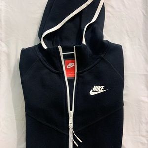 Nike Womens Running Jacket